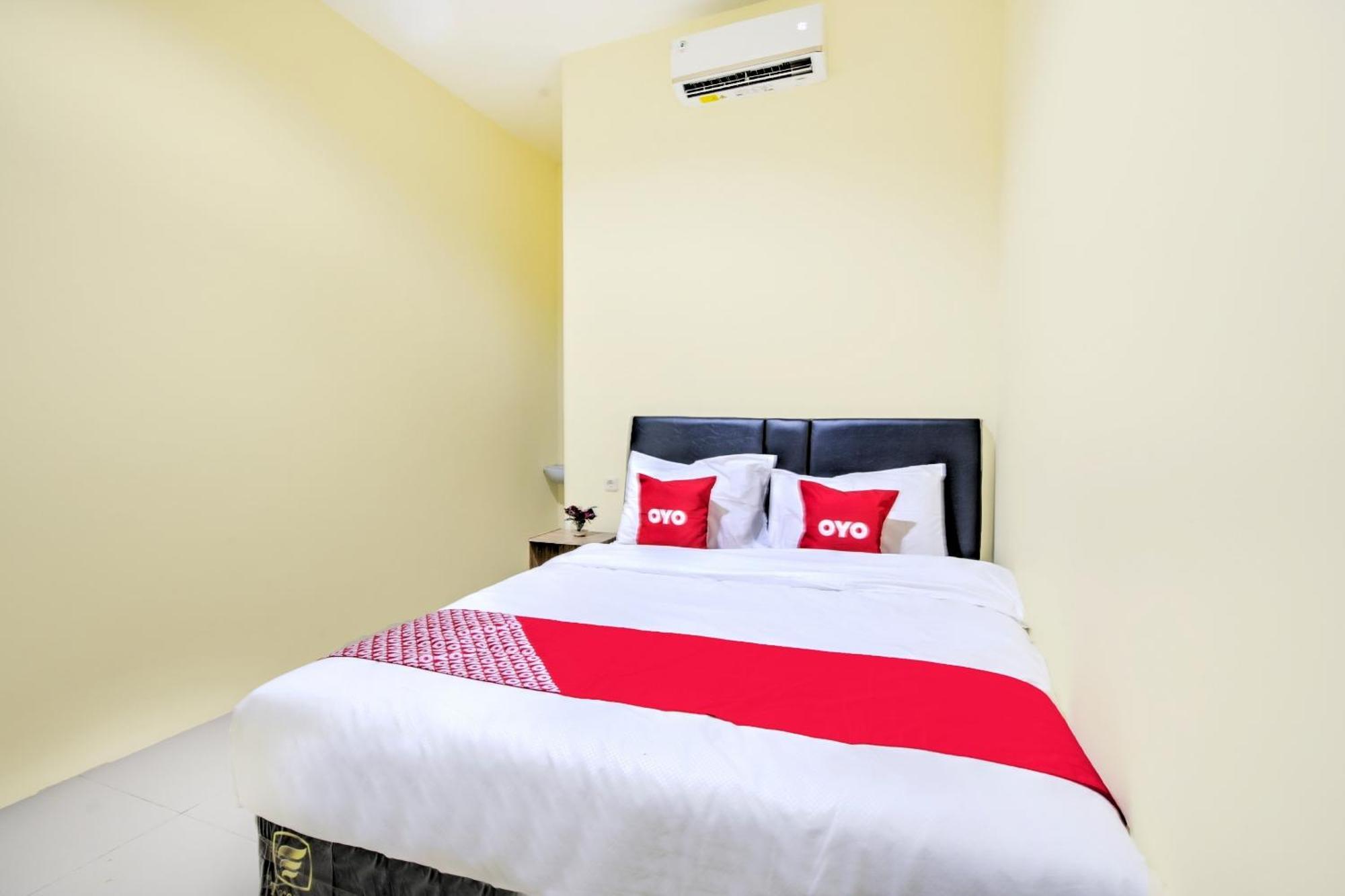Super Oyo 2509 Tebel 19 Hotel Gedangan