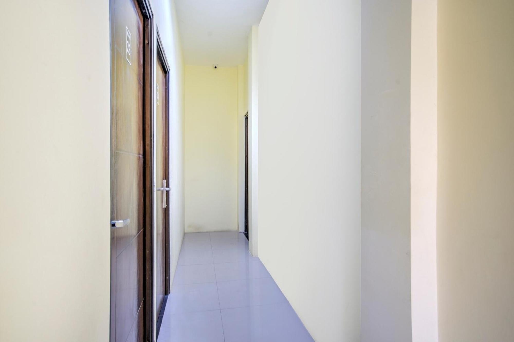 Super Oyo 2509 Tebel 19 2*