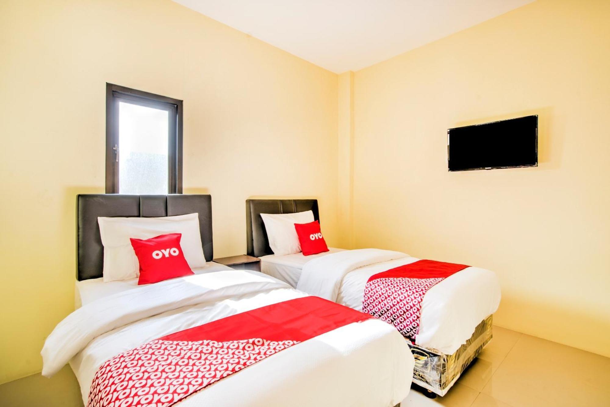Super Oyo 2509 Tebel 19 Hotel Gedangan