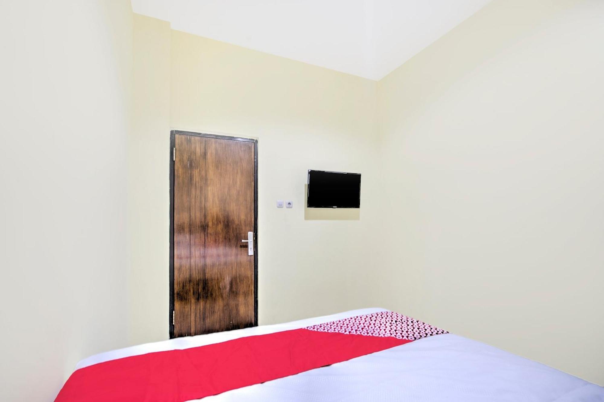 Super Oyo 2509 Tebel 19 Hotel 2*