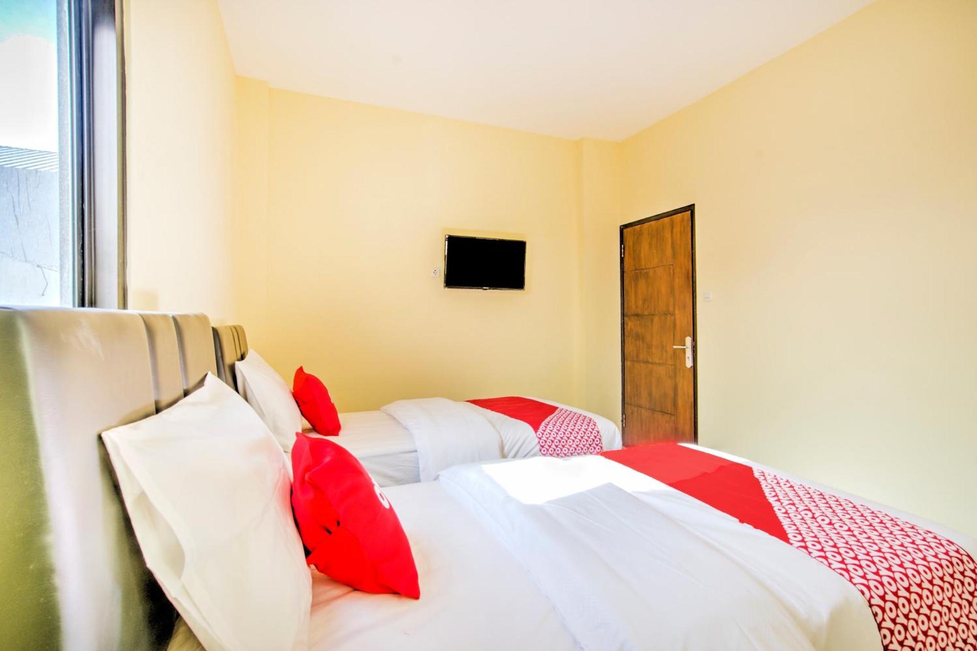 Hotel Super Oyo 2509 Tebel 19 2*