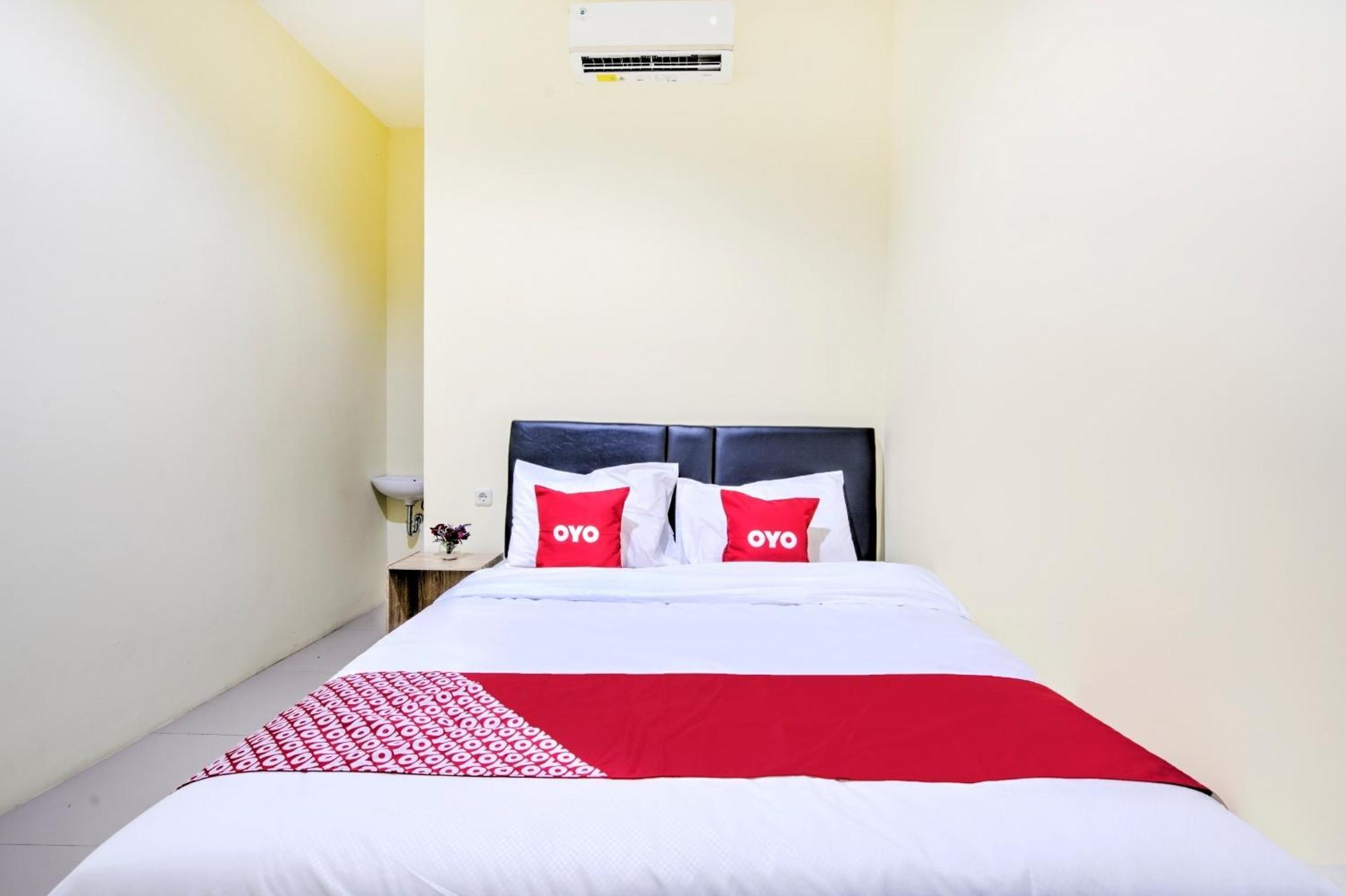Super Oyo 2509 Tebel 19 Hotel Gedangan