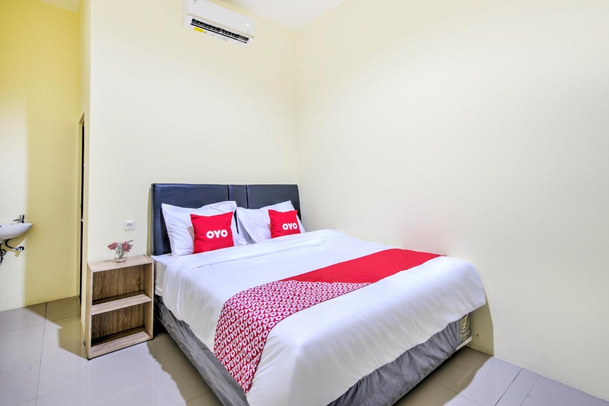 Super Oyo 2509 Tebel 19 Hotel